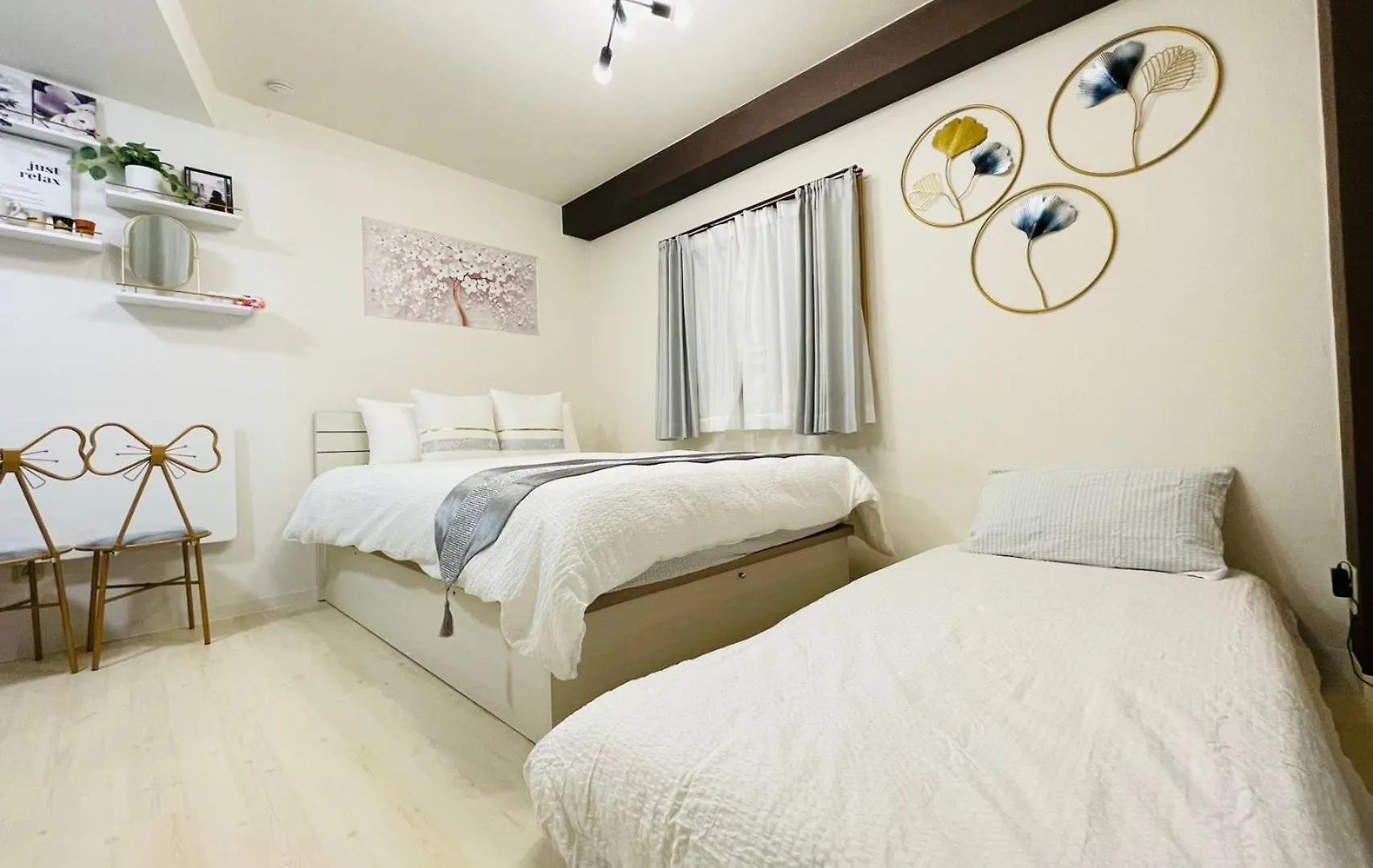 אפרטהוטל טוקיו Hyakunincho House New Open יפן