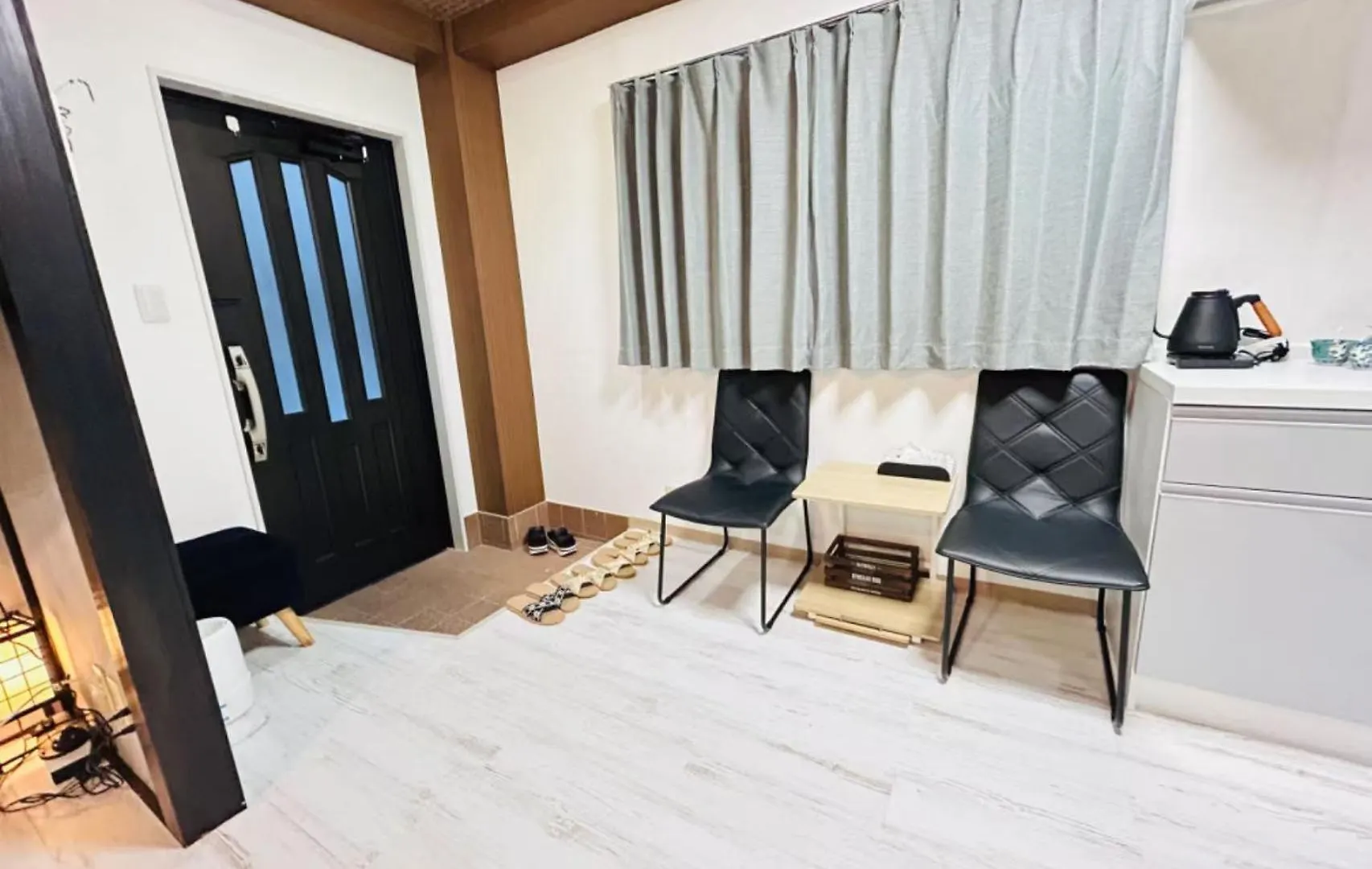אפרטהוטל טוקיו Hyakunincho House New Open