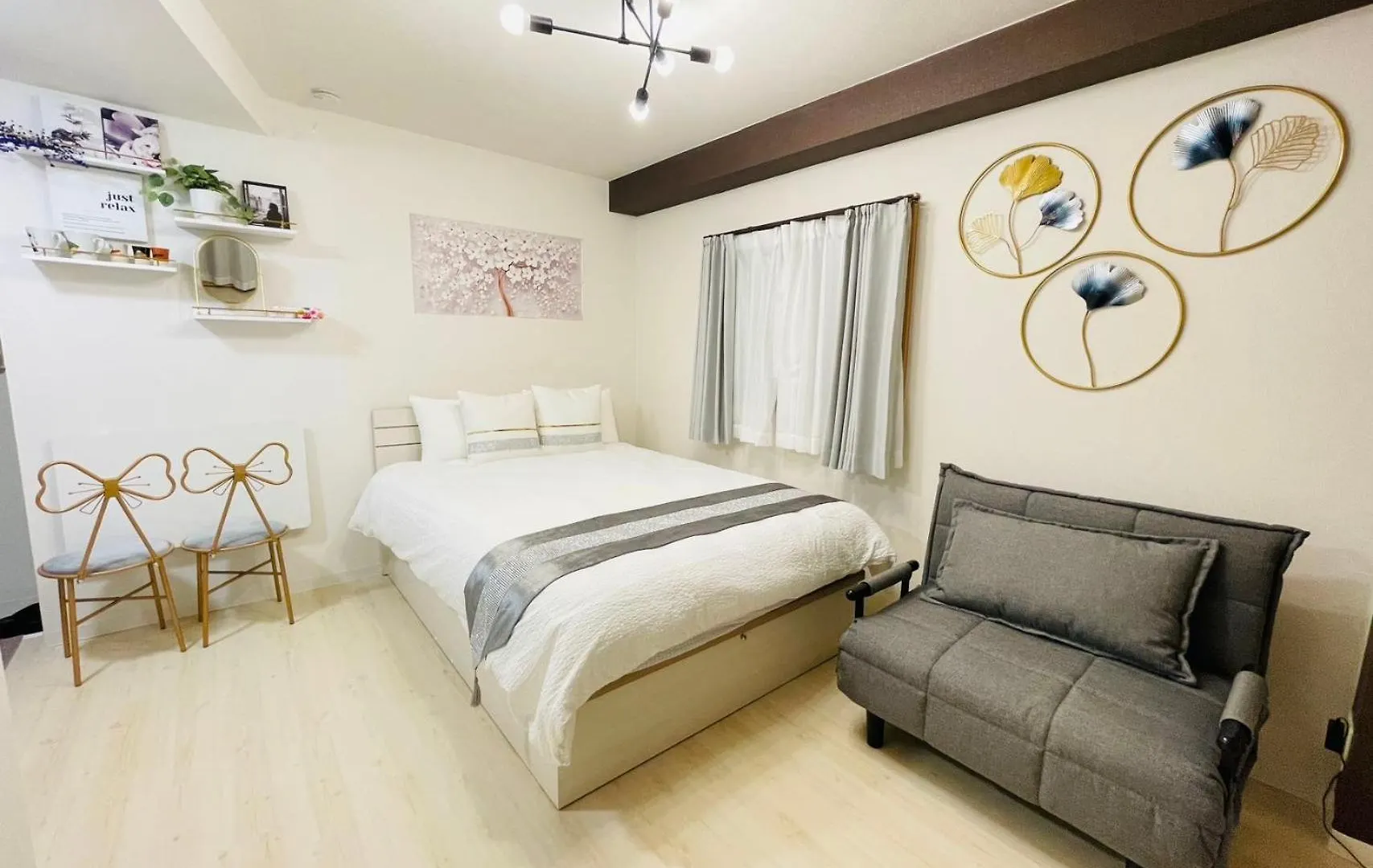 אפרטהוטל טוקיו Hyakunincho House New Open 0*,  יפן