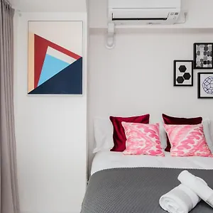 Aparthotel Ueno Inaricho Sta, Tokyo