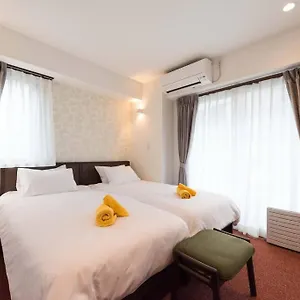 Aparthotel Serorin Light, Tokyo