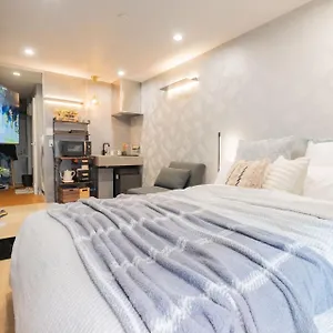 Aparthotel Shinjuku Lions House, Tokyo