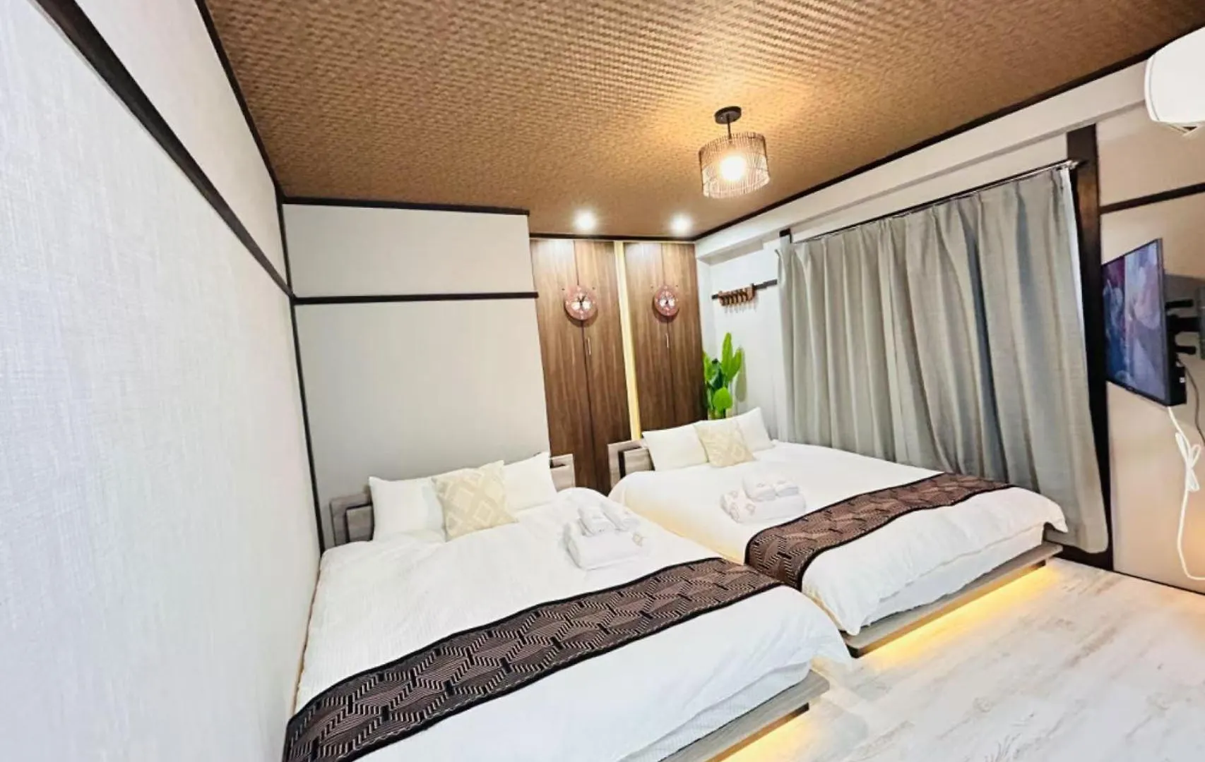 Hyakunincho House New Open Aparthotel Tokyo