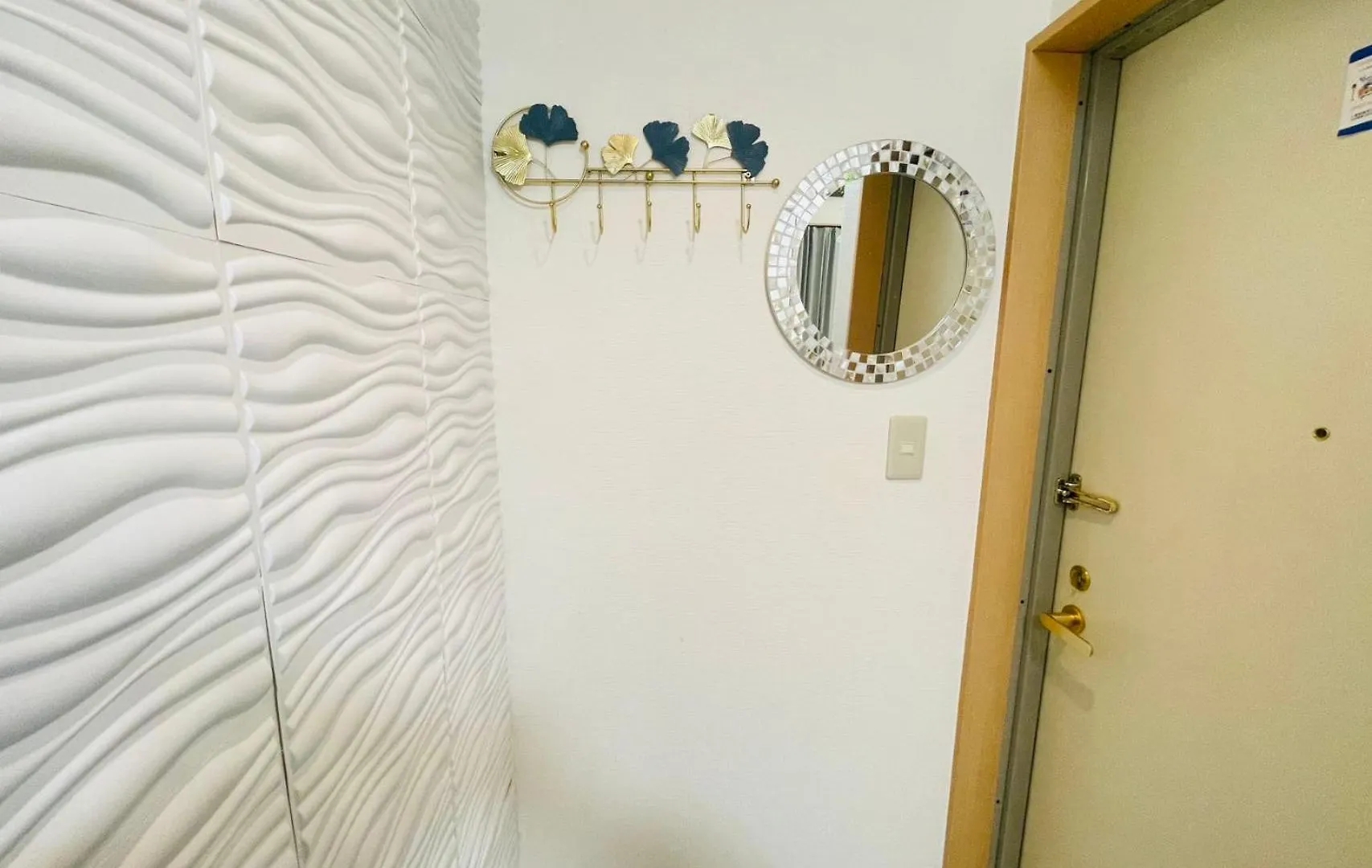 Hyakunincho House New Open Aparthotel Tokyo Japan