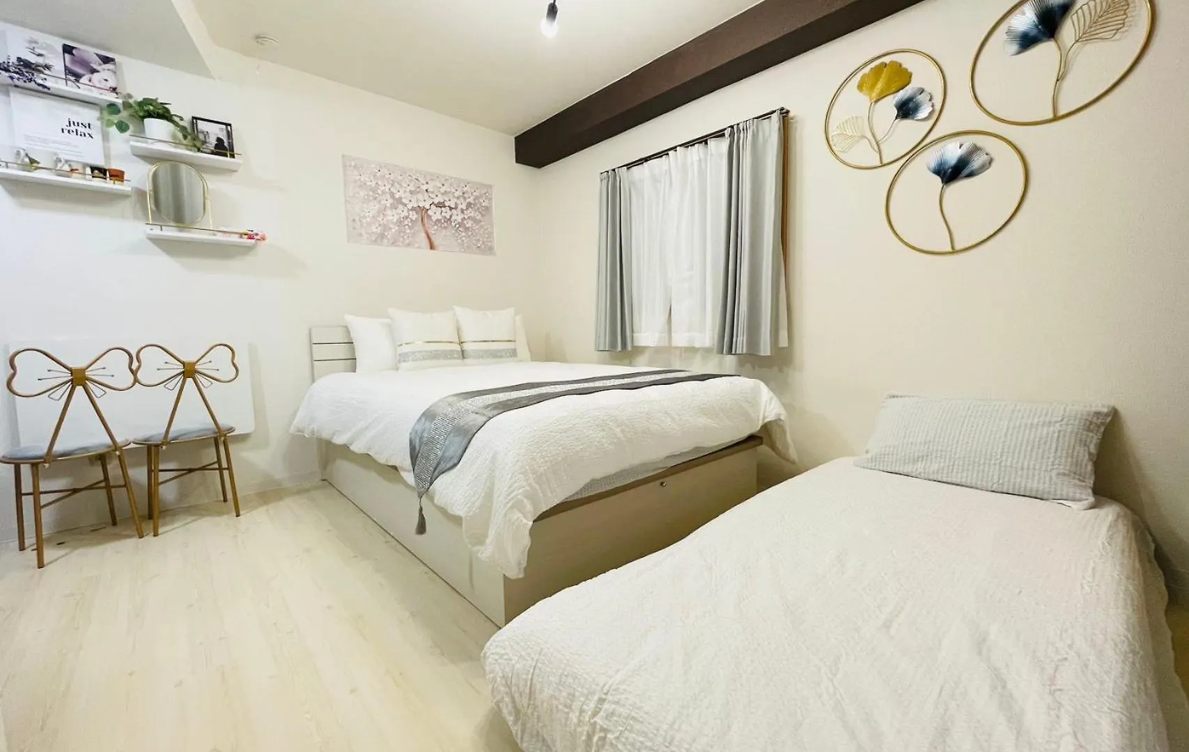 Hyakunincho House New Open Aparthotel Tokyo