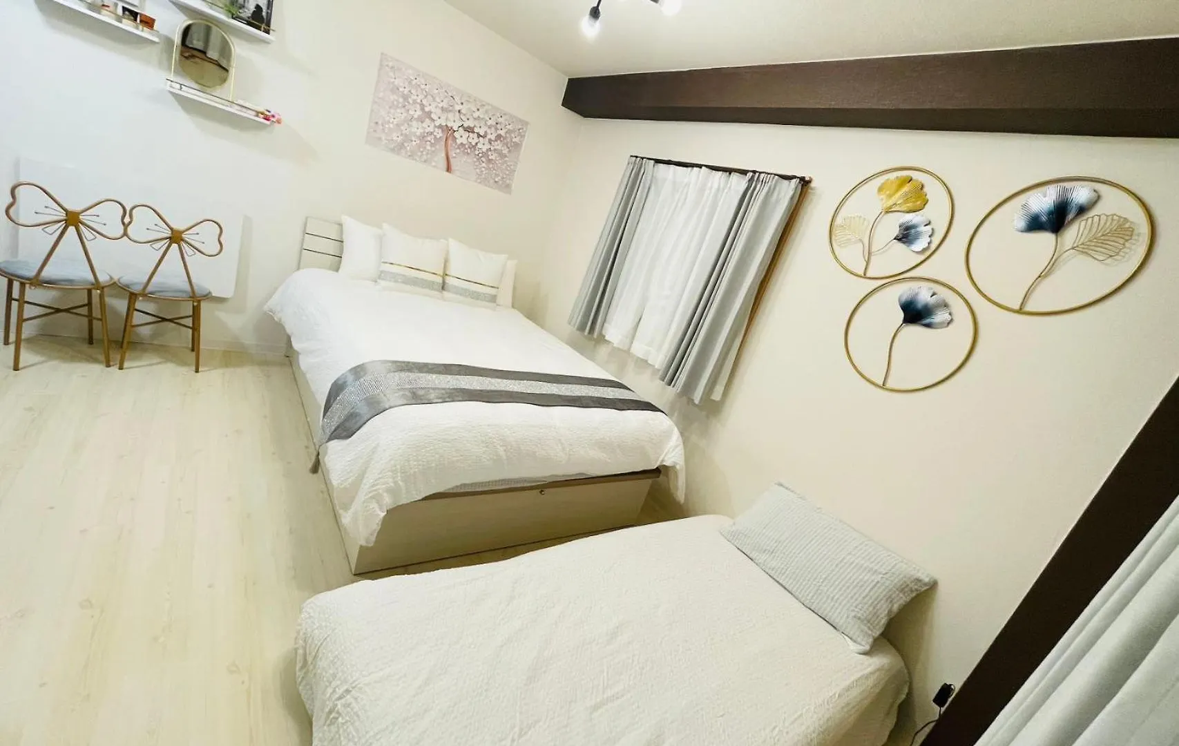 Hyakunincho House New Open Aparthotel Tokyo